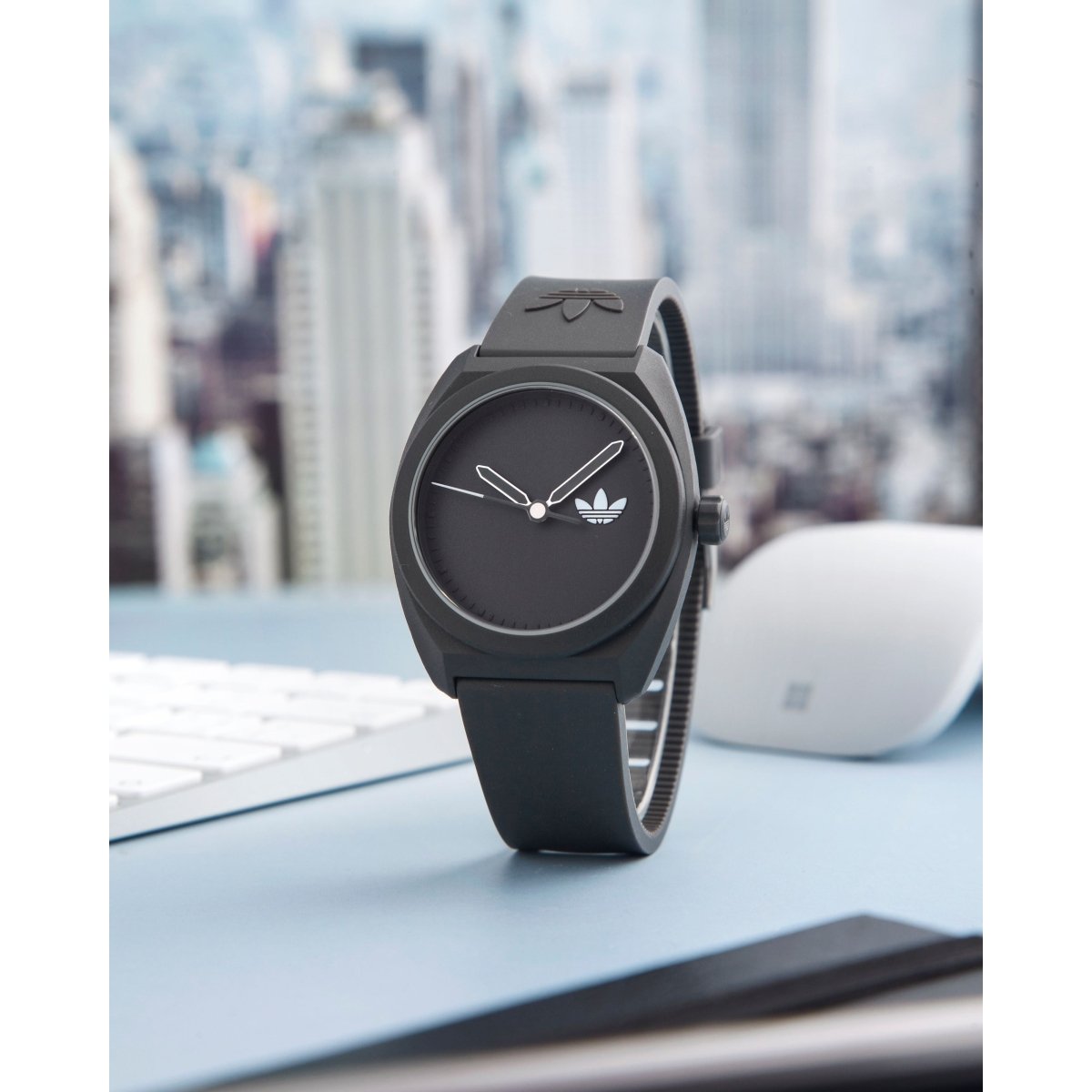 ADIDAS Đồng Hồ Unisex Originals Project Three AOST24547 - L&M Luxury Timepieces
