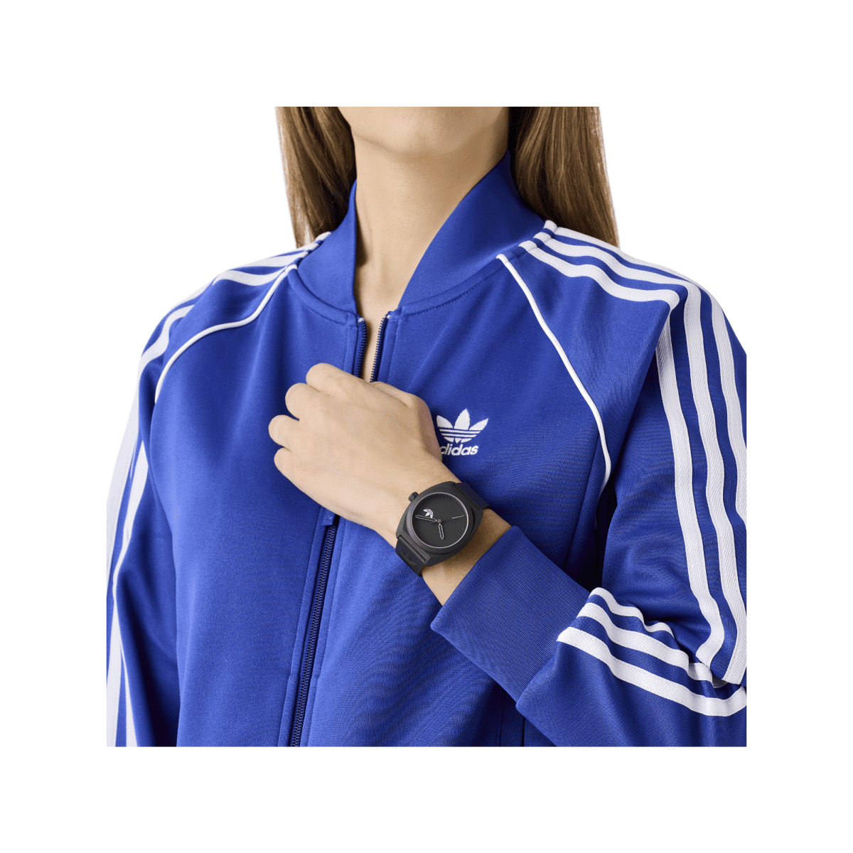 ADIDAS Đồng Hồ Unisex Originals Project Three AOST24547 - L&M Luxury Timepieces