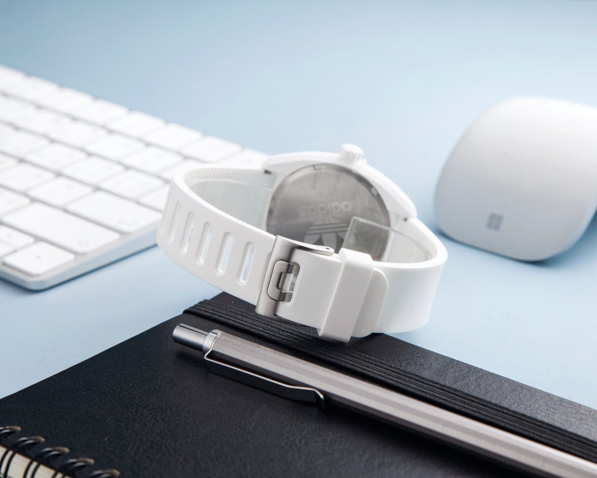 ADIDAS Đồng Hồ Unisex Originals Project Three AOST24548 - L&M Luxury Timepieces
