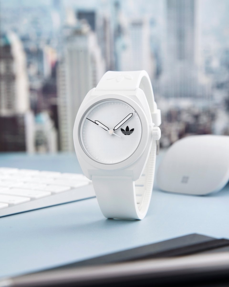 ADIDAS Đồng Hồ Unisex Originals Project Three AOST24548 - L&M Luxury Timepieces