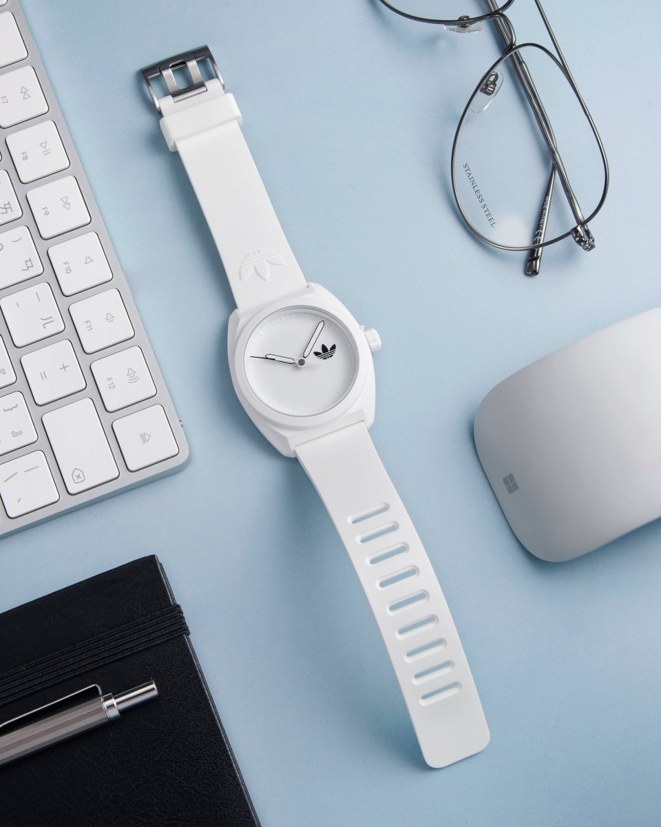 ADIDAS Đồng Hồ Unisex Originals Project Three AOST24548 - L&M Luxury Timepieces