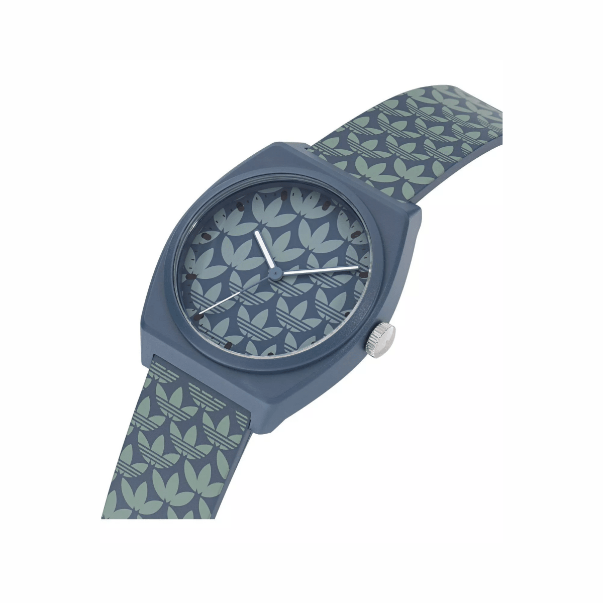 ADIDAS Đồng Hồ Unisex Originals Project Two Watch AOST23053 - L&M Luxury Timepieces