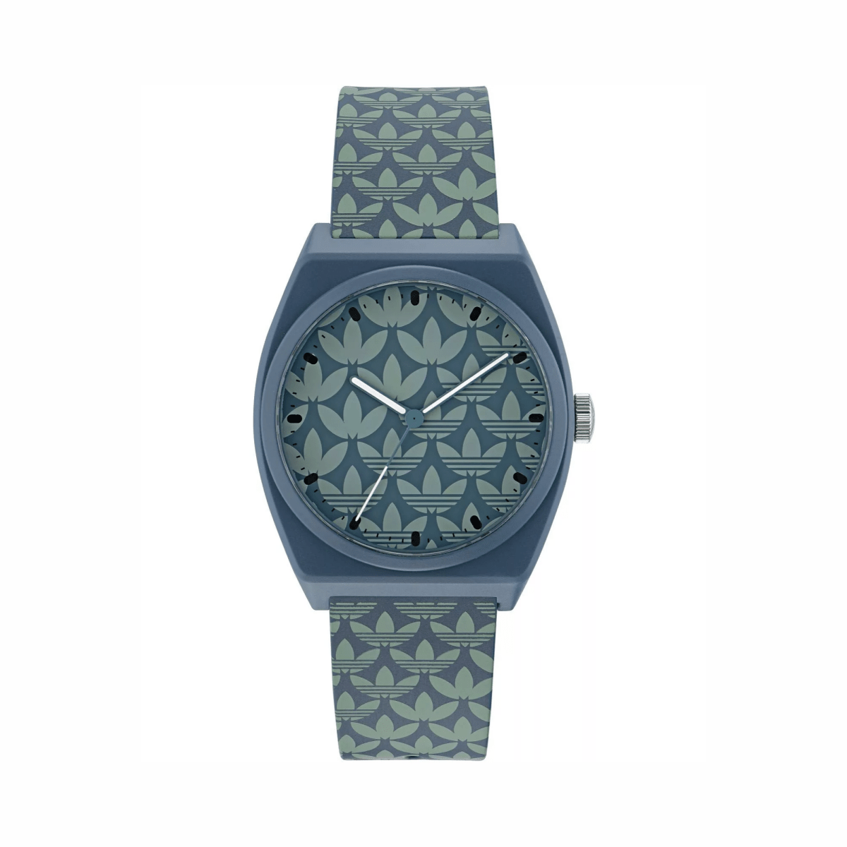 ADIDAS Đồng Hồ Unisex Originals Project Two Watch AOST23053 - L&M Luxury Timepieces