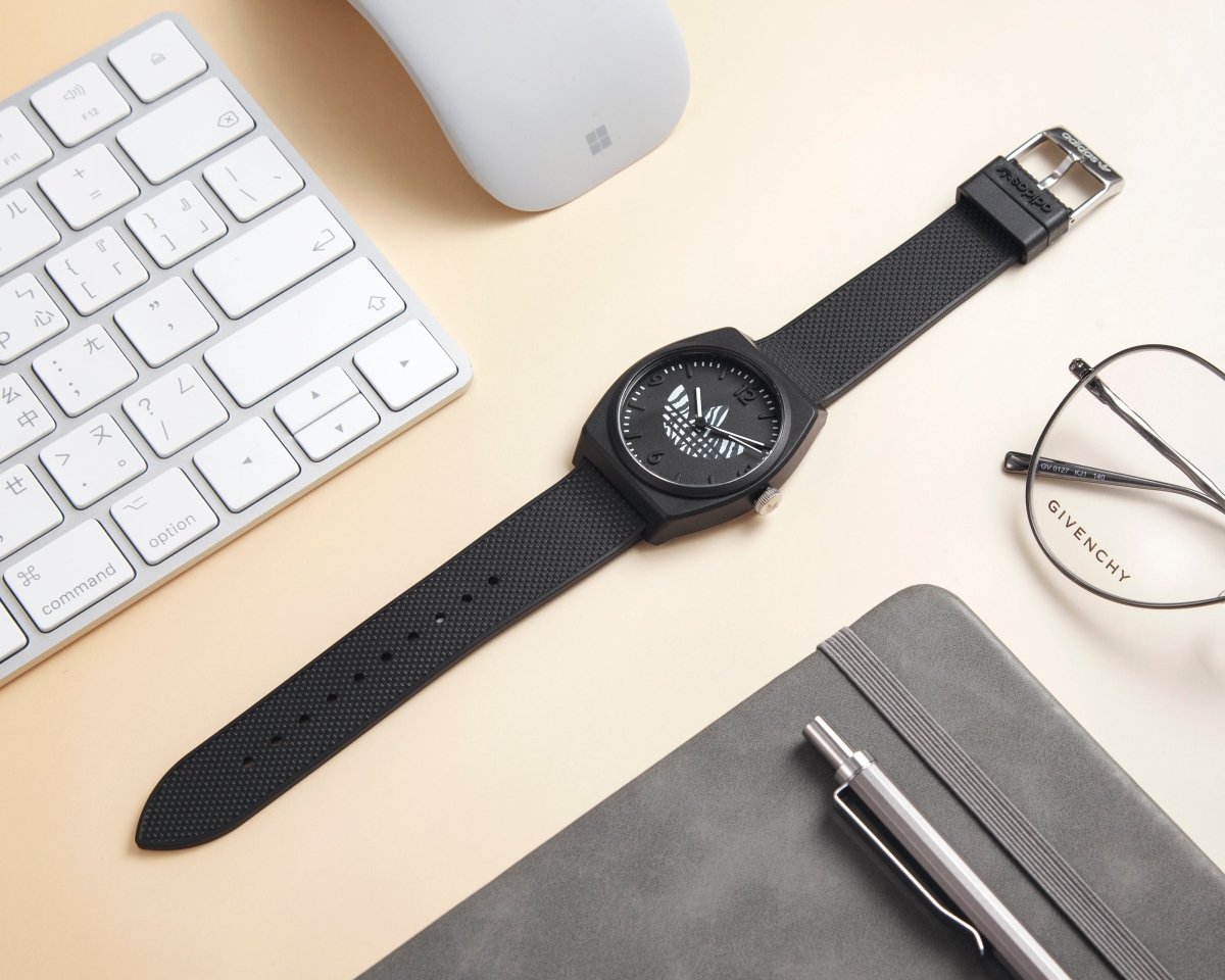 ADIDAS Đồng Hồ Unisex Originals Project Two Watch AOST23551 - L&M Luxury Timepieces