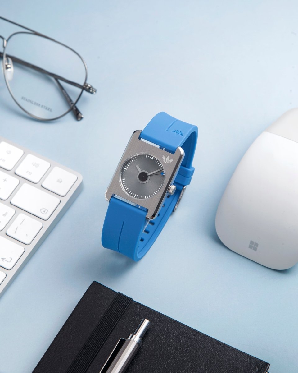 ADIDAS Đồng Hồ Unisex Originals Retro Pop One Watch AOST23560 - L&M Luxury Timepieces