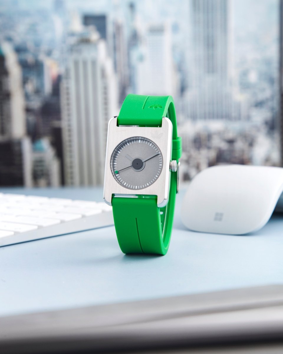 ADIDAS Đồng Hồ Unisex Originals Retro Pop One Watch AOST23561 - L&M Luxury Timepieces