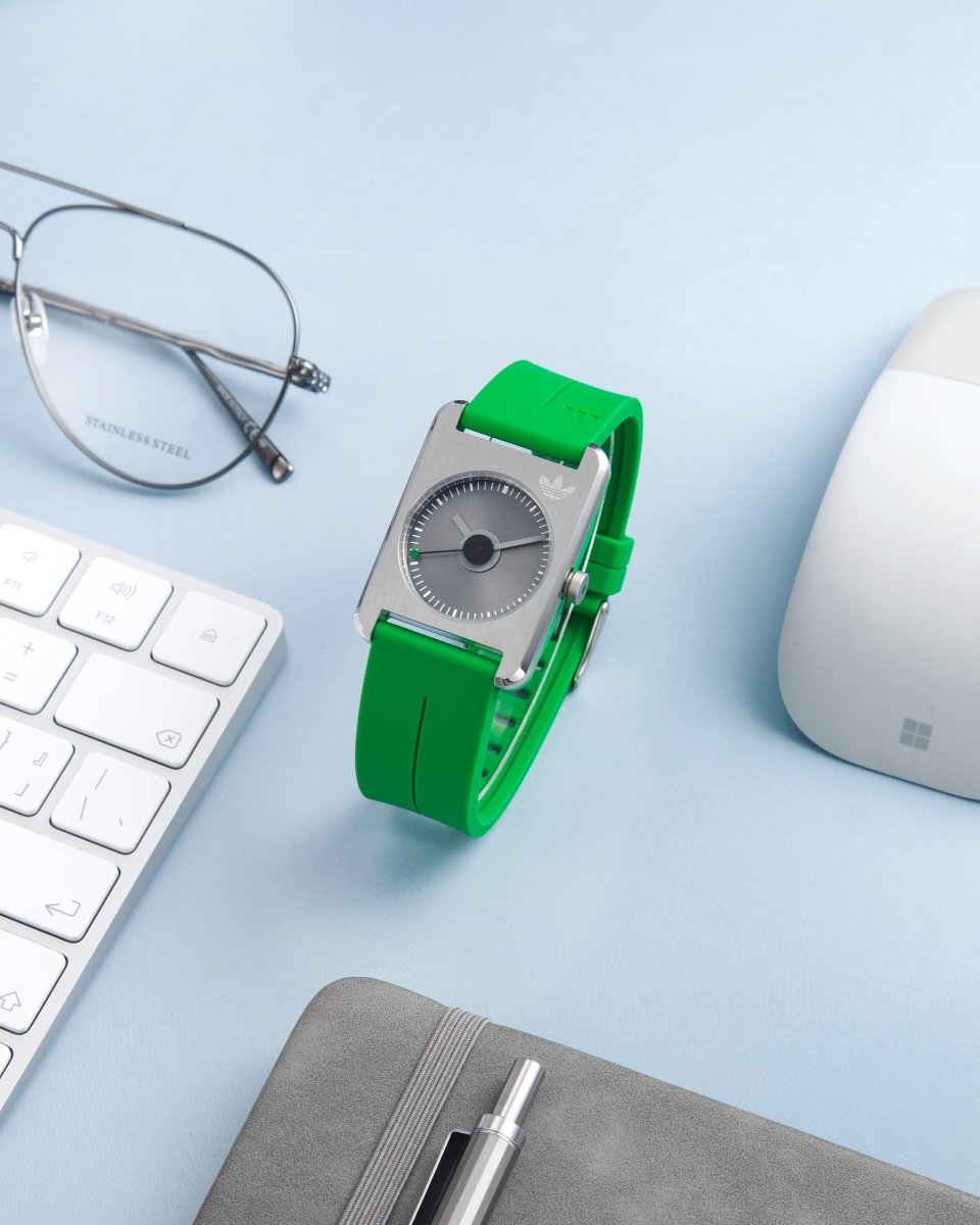 ADIDAS Đồng Hồ Unisex Originals Retro Pop One Watch AOST23561 - L&M Luxury Timepieces