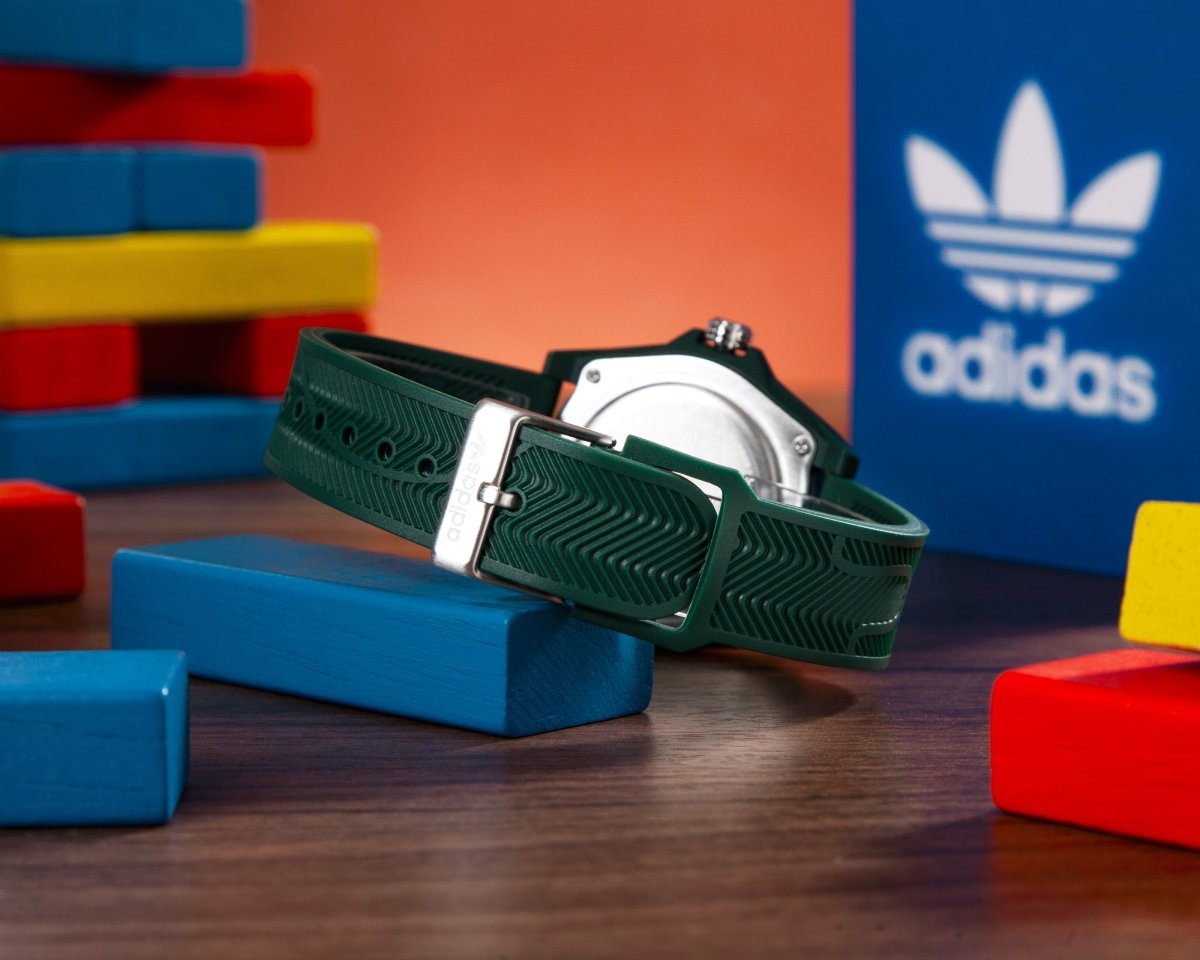 ADIDAS Đồng Hồ Unisex Project Four AOST25034 - L&M Luxury Timepieces