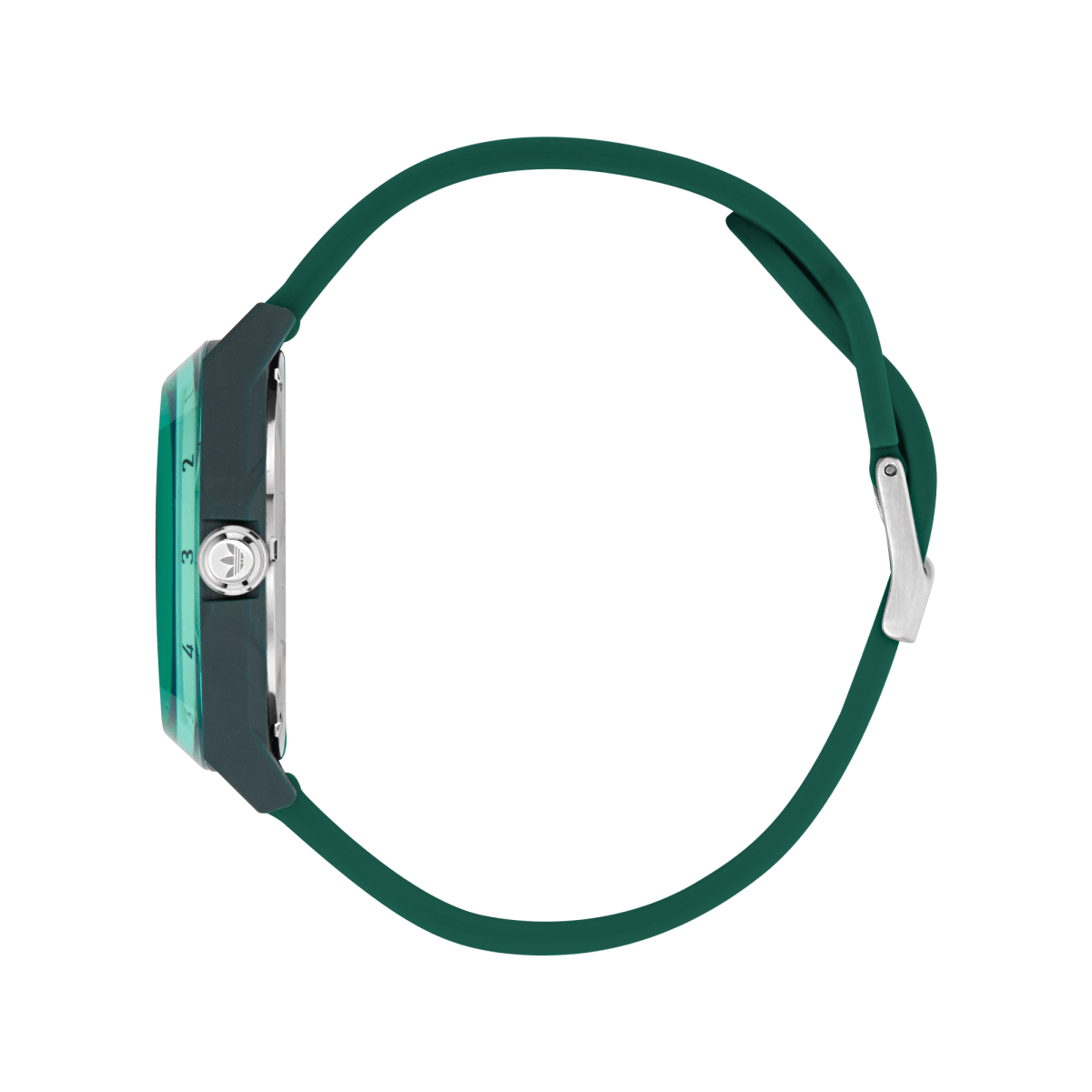 ADIDAS Đồng Hồ Unisex Project Four Solar AOST25527 - L&M Luxury Timepieces