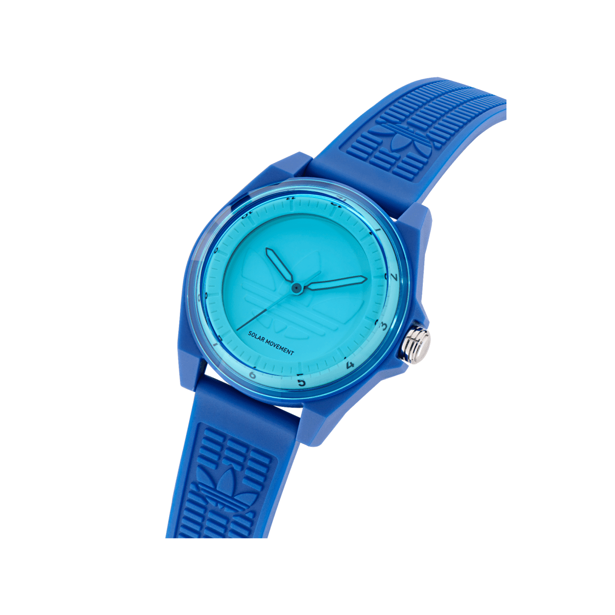 ADIDAS Đồng Hồ Unisex Project Four Solar AOST25528 - L&M Luxury Timepieces