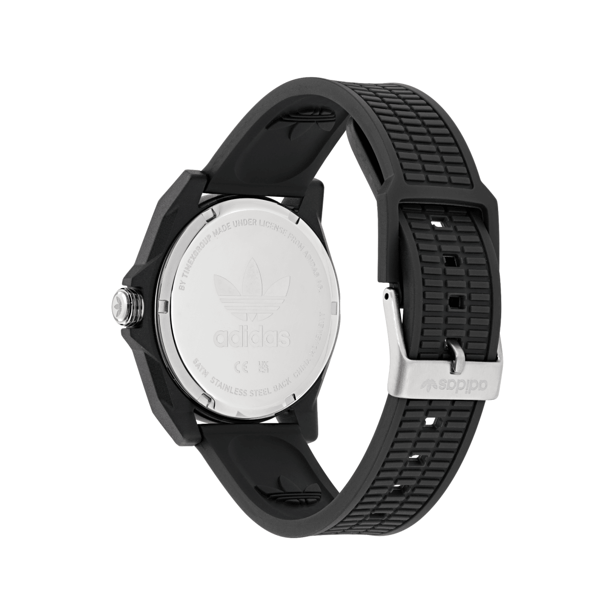 ADIDAS Đồng Hồ Unisex Project Four Solar AOST25530 - L&M Luxury Timepieces