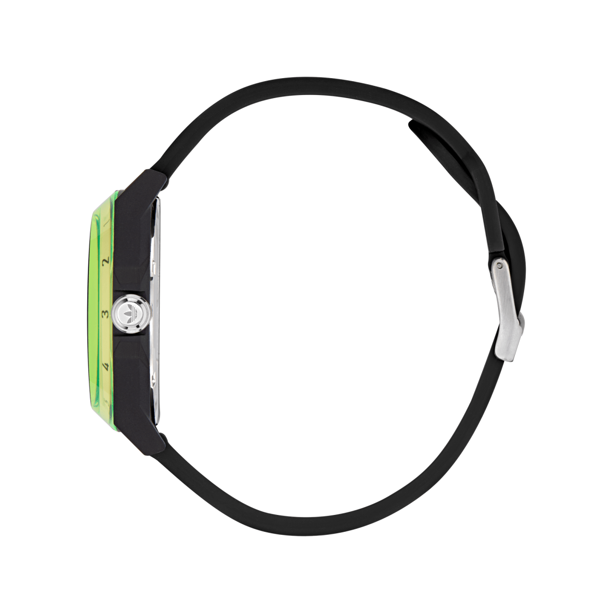 ADIDAS Đồng Hồ Unisex Project Four Solar AOST25530 - L&M Luxury Timepieces