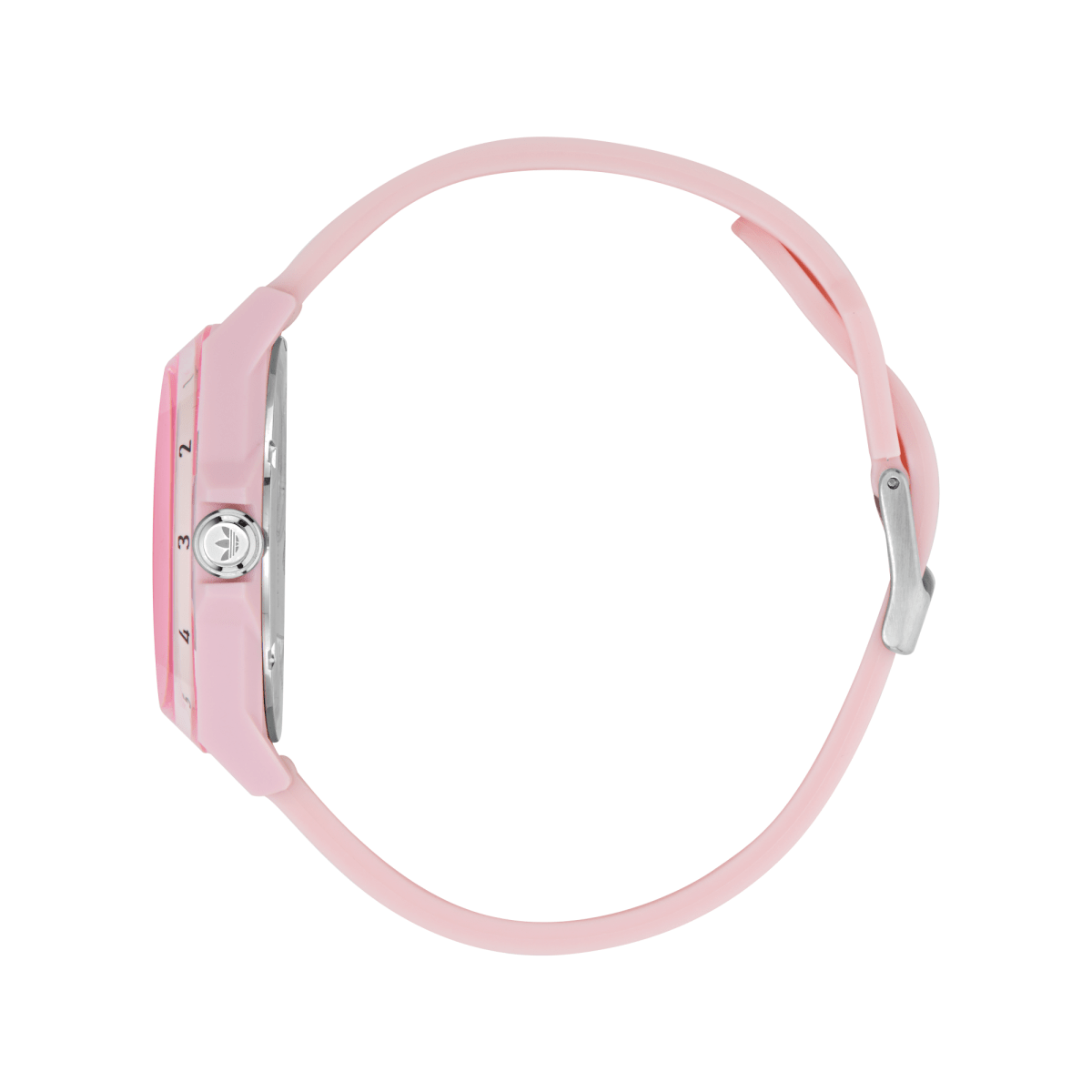 ADIDAS Đồng Hồ Unisex Project Four Solar AOST25531 - L&M Luxury Timepieces