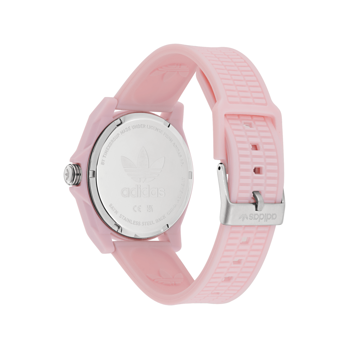ADIDAS Đồng Hồ Unisex Project Four Solar AOST25531 - L&M Luxury Timepieces
