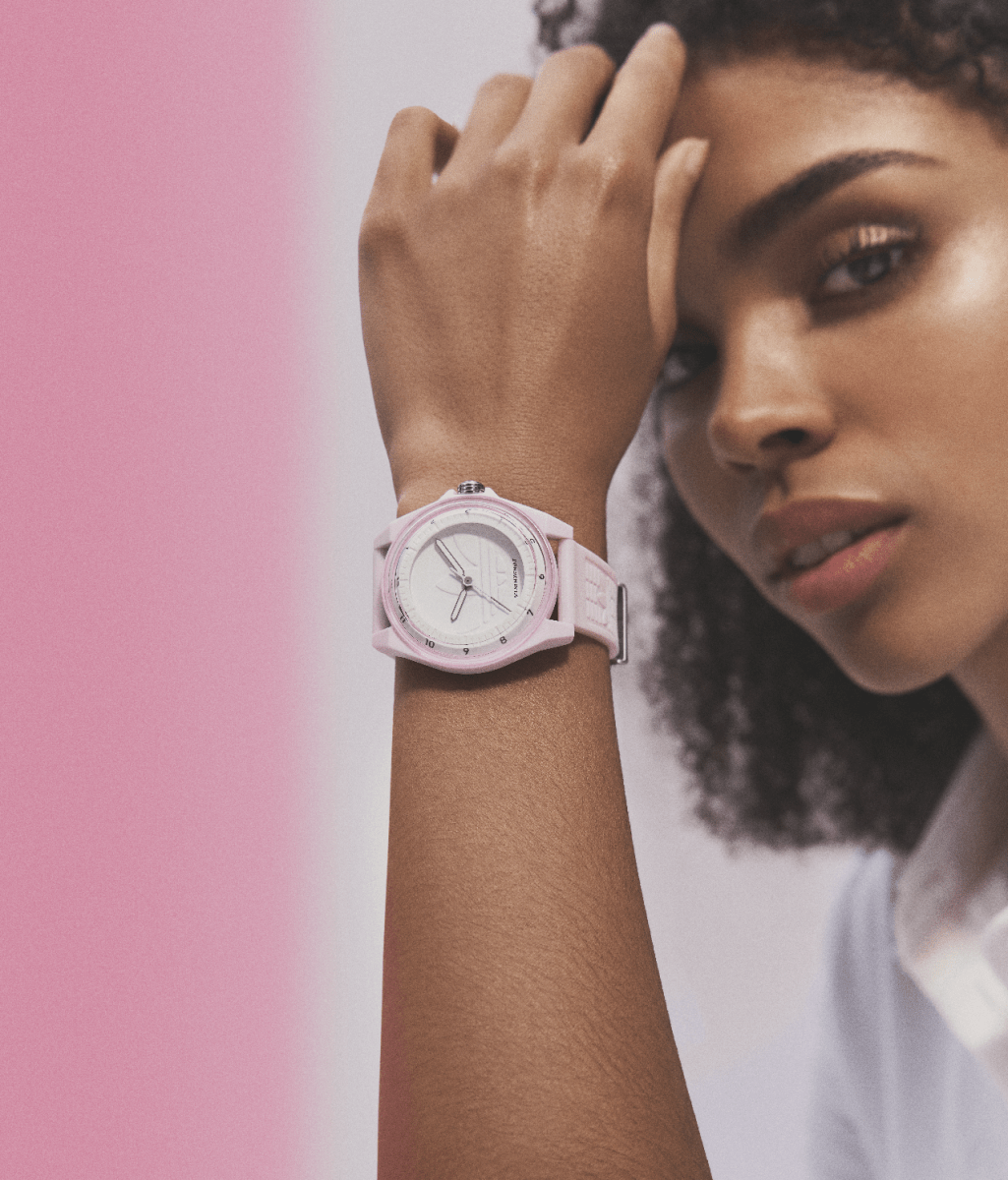 ADIDAS Đồng Hồ Unisex Project Four Solar AOST25531 - L&M Luxury Timepieces