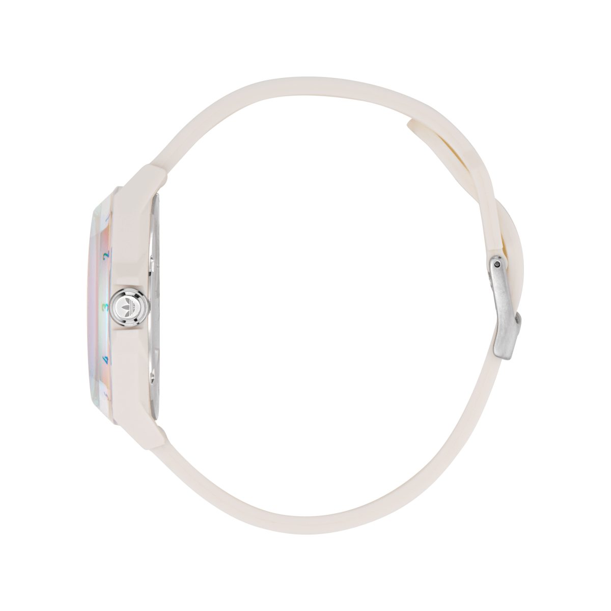 ADIDAS Đồng Hồ Unisex Project Four Solar AOST25532 - L&M Luxury Timepieces