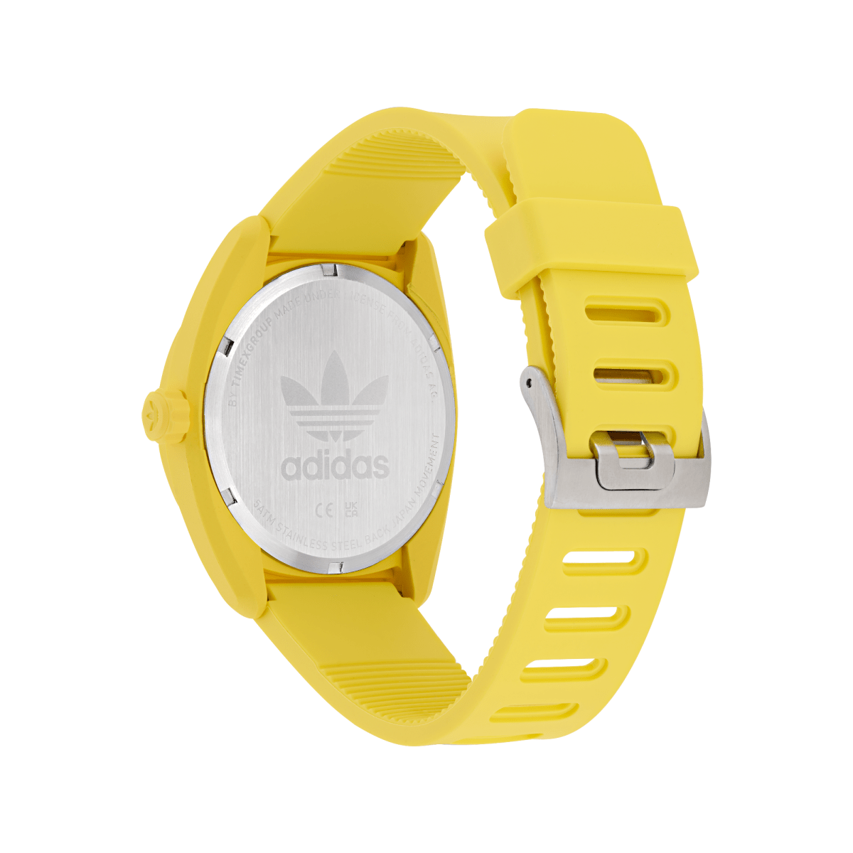ADIDAS Đồng Hồ Unisex Project Three AOST25542 - L&M Luxury Timepieces