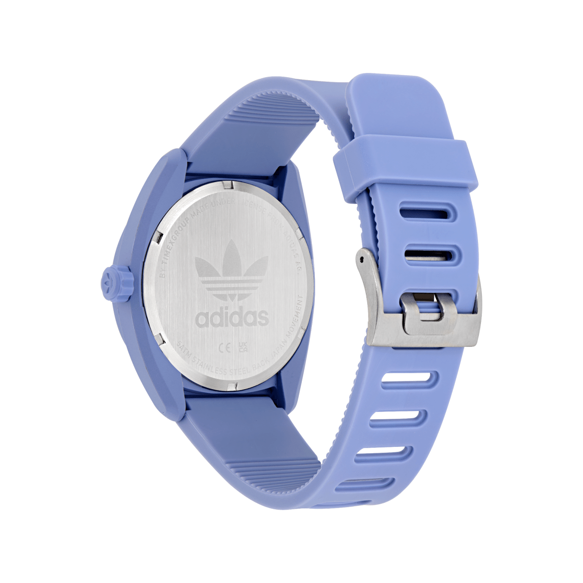 ADIDAS Đồng Hồ Unisex Project Three AOST25543 - L&M Luxury Timepieces