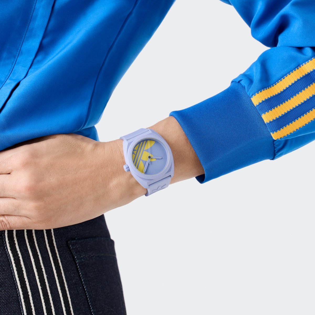 ADIDAS Đồng Hồ Unisex Project Three AOST25543 - L&M Luxury Timepieces