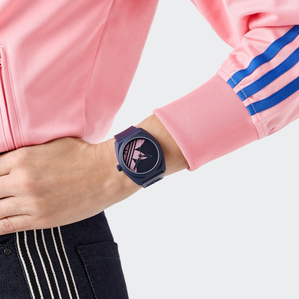 ADIDAS Đồng Hồ Unisex Project Three AOST25545 - L&M Luxury Timepieces