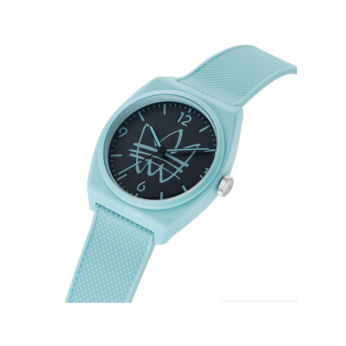 ADIDAS Đồng Hồ Unisex Project Two AOST22563 - L&M Luxury Timepieces