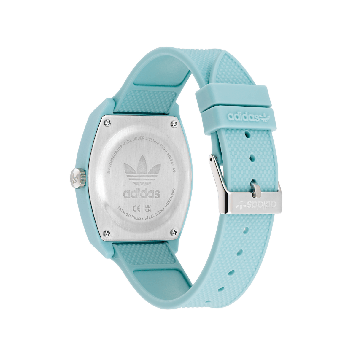 ADIDAS Đồng Hồ Unisex Project Two AOST22563 - L&M Luxury Timepieces