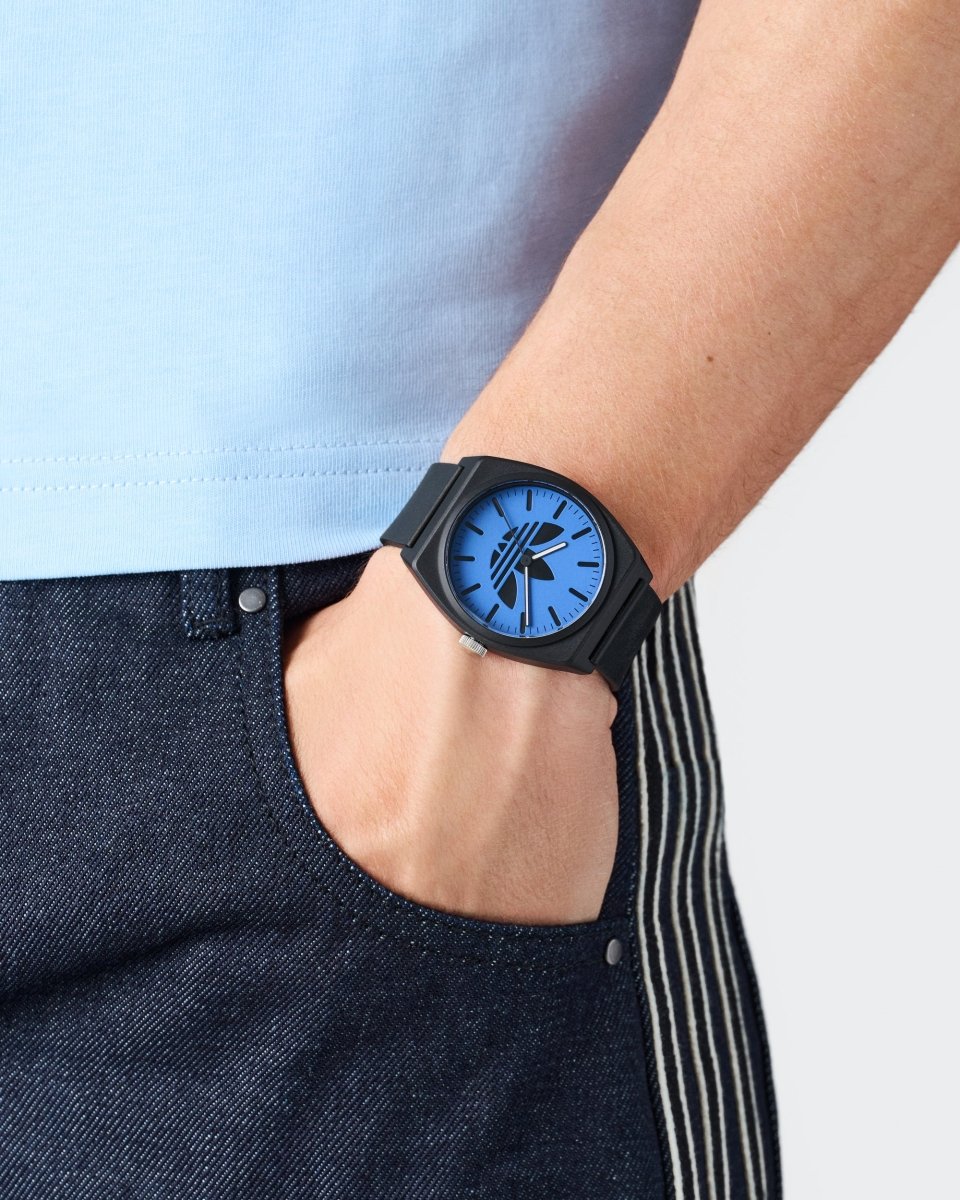 ADIDAS Đồng Hồ Unisex Project Two AOST25547 - L&M Luxury Timepieces