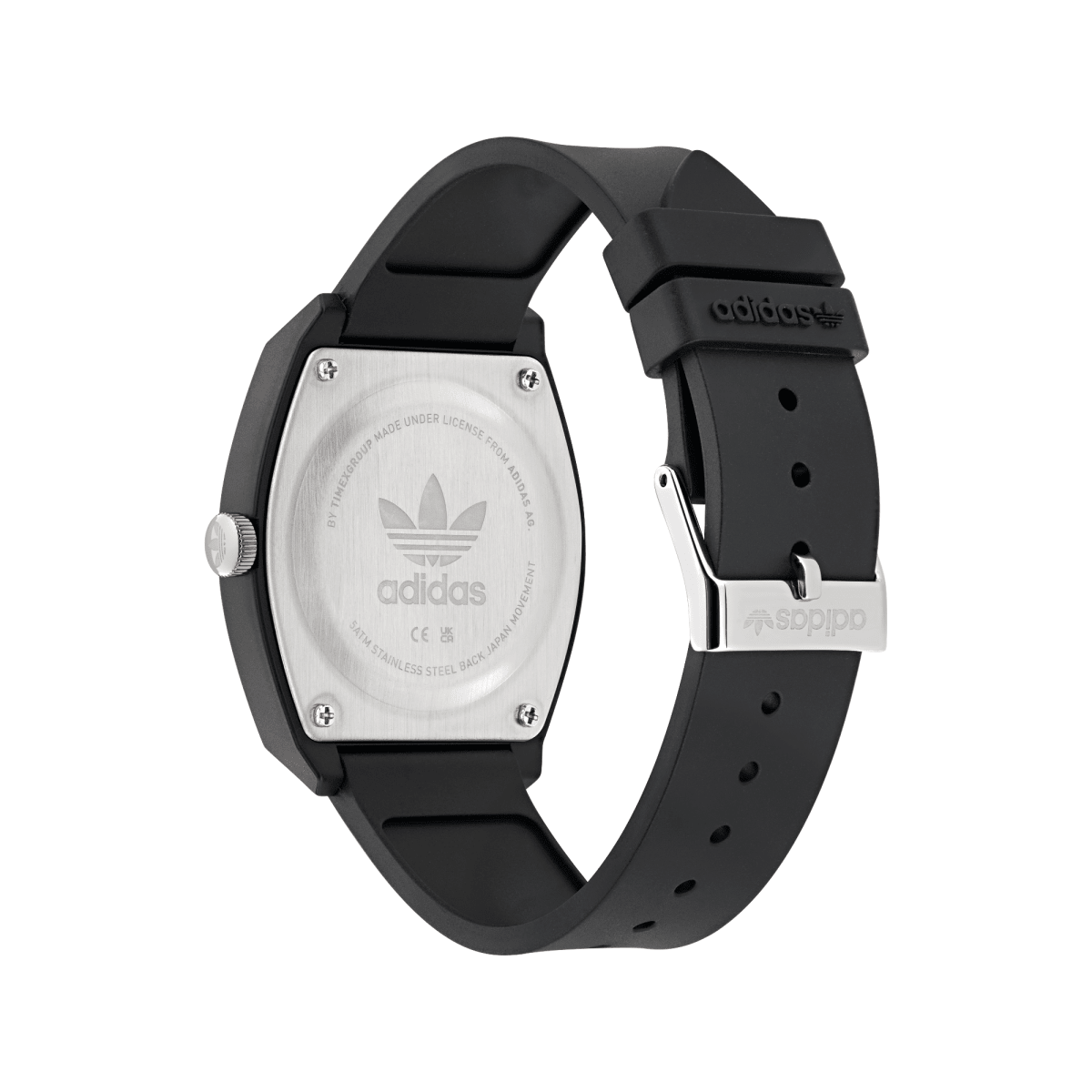 ADIDAS Đồng Hồ Unisex Project Two AOST25548 - L&M Luxury Timepieces