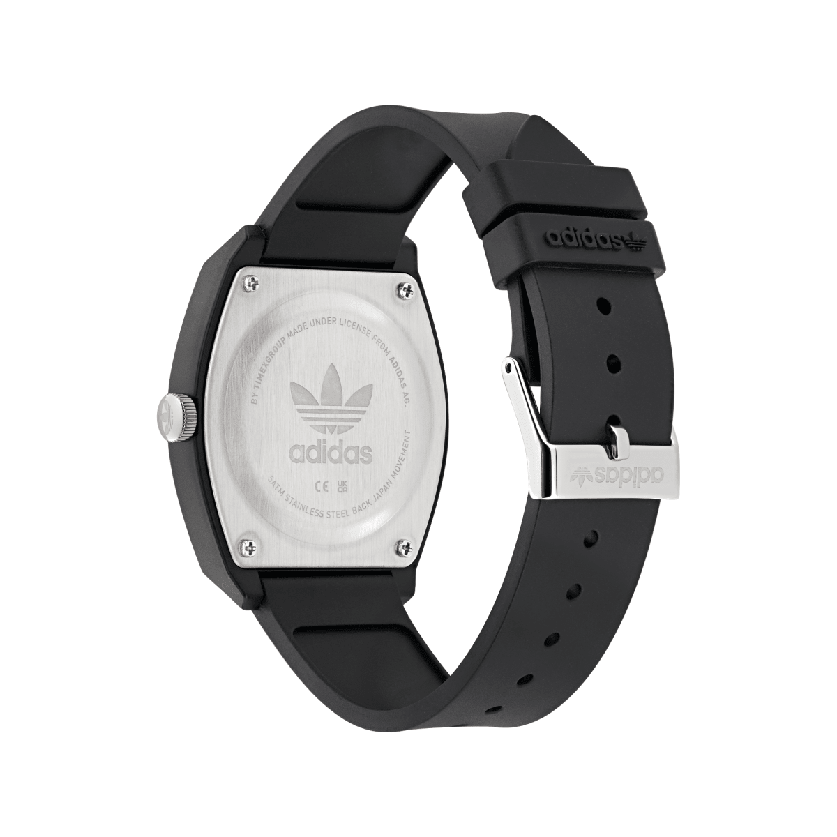 ADIDAS Đồng Hồ Unisex Project Two AOST25549 - L&M Luxury Timepieces