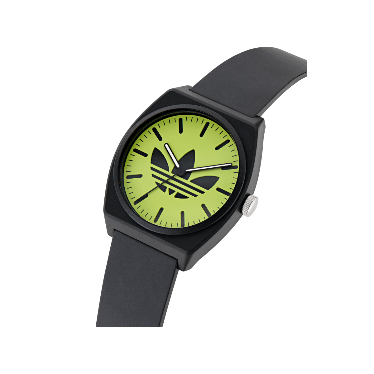 ADIDAS Đồng Hồ Unisex Project Two AOST25549 - L&M Luxury Timepieces
