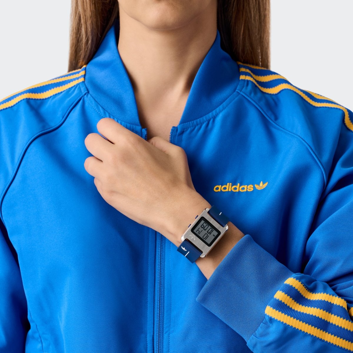 ADIDAS Đồng Hồ Unisex Retro Pop Three AOST25533 - L&M Luxury Timepieces