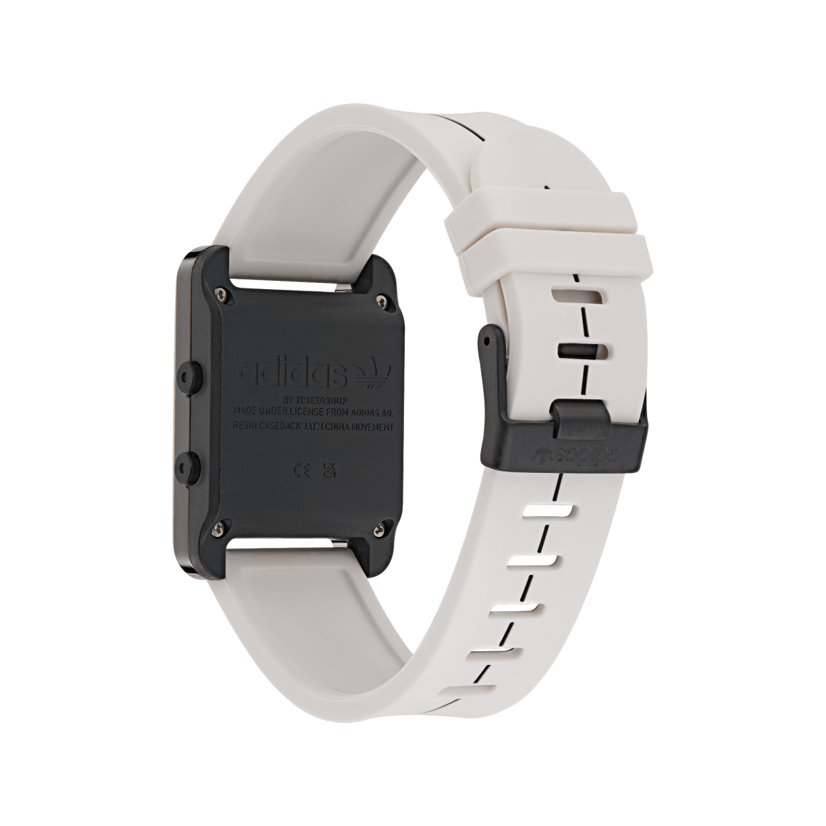 ADIDAS Đồng Hồ Unisex Retro Pop Three AOST25536 - L&M Luxury Timepieces