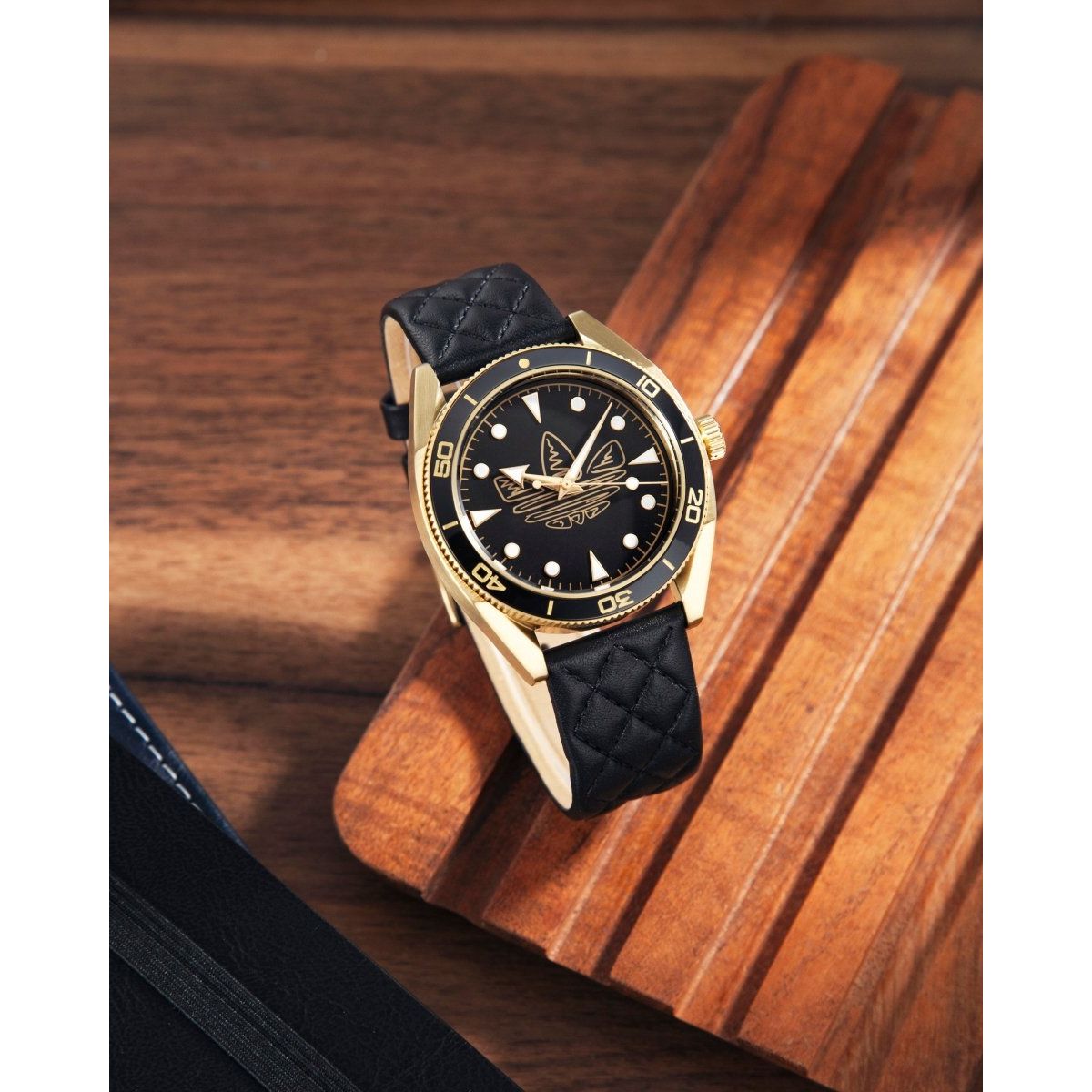 Adidas Originals Edition Two Icon - L&M Luxury Timepieces