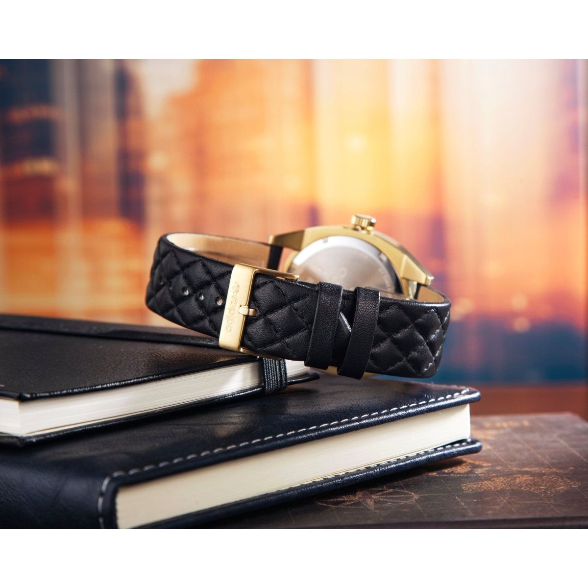 Adidas Originals Edition Two Icon - L&M Luxury Timepieces