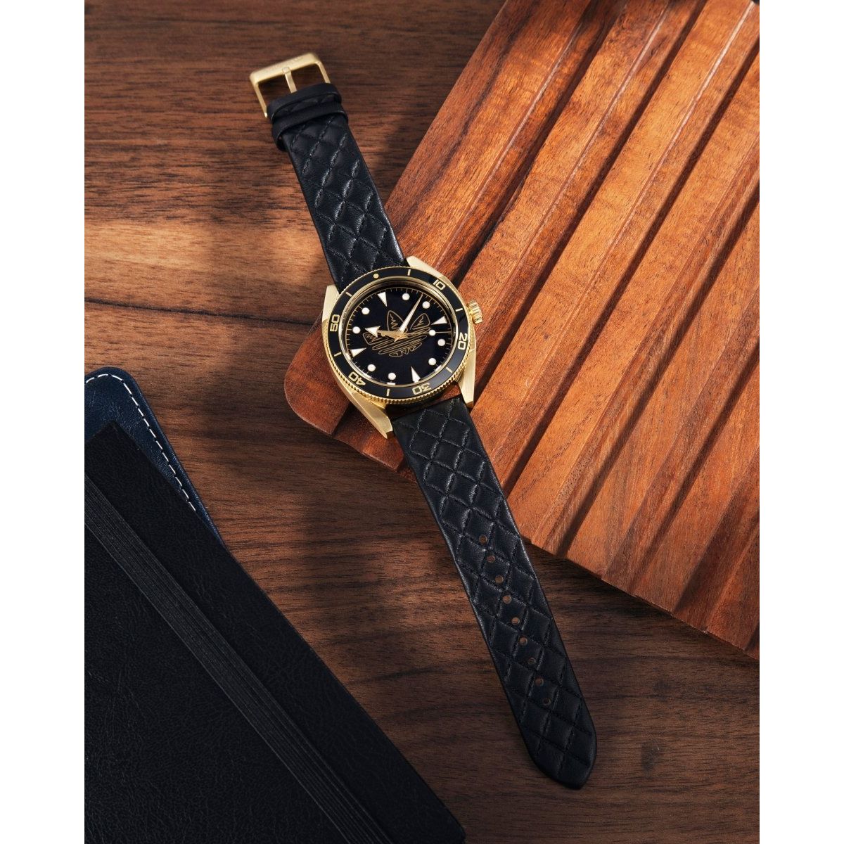 Adidas Originals Edition Two Icon - L&M Luxury Timepieces