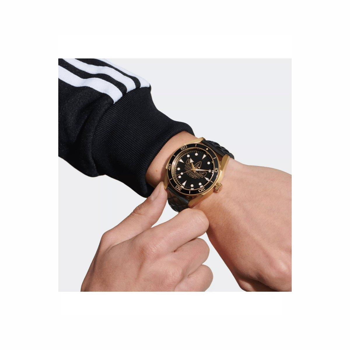 Adidas Originals Edition Two Icon - L&M Luxury Timepieces