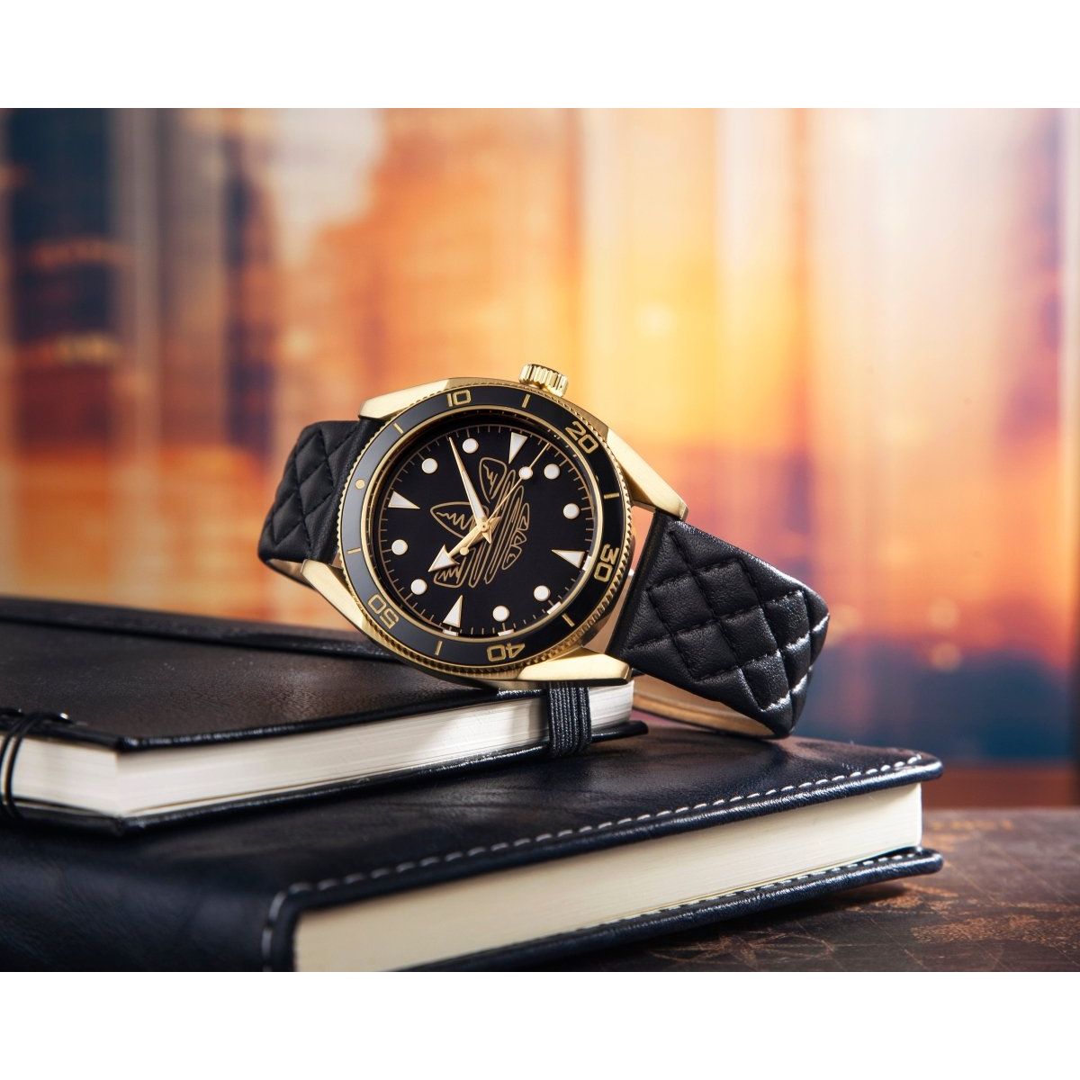 Adidas Originals Edition Two Icon - L&M Luxury Timepieces