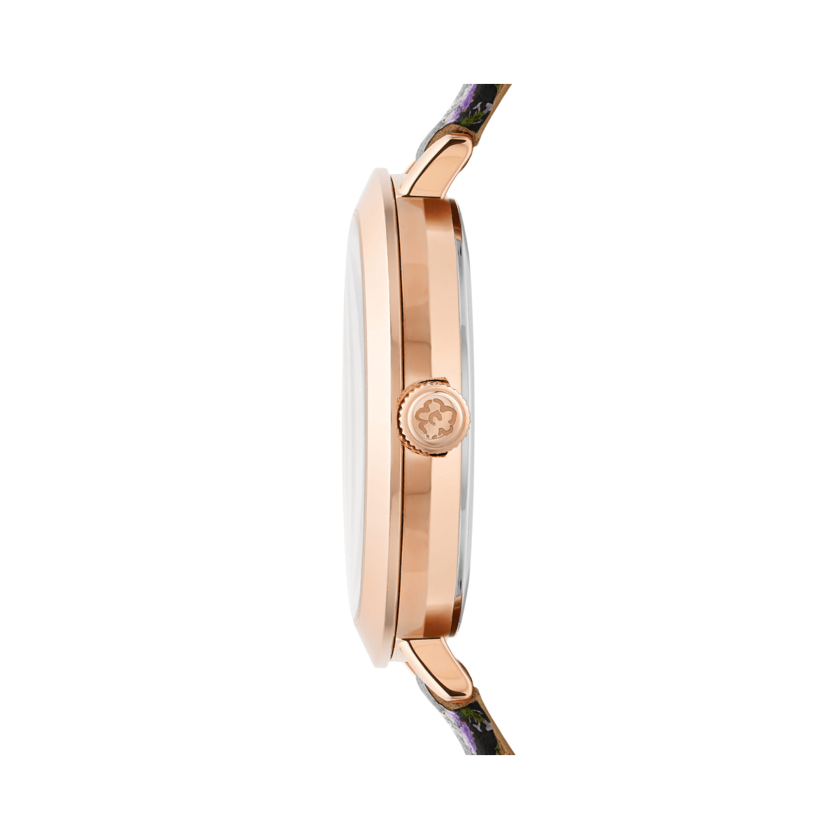 Ammy Floral - L&M Luxury Timepieces