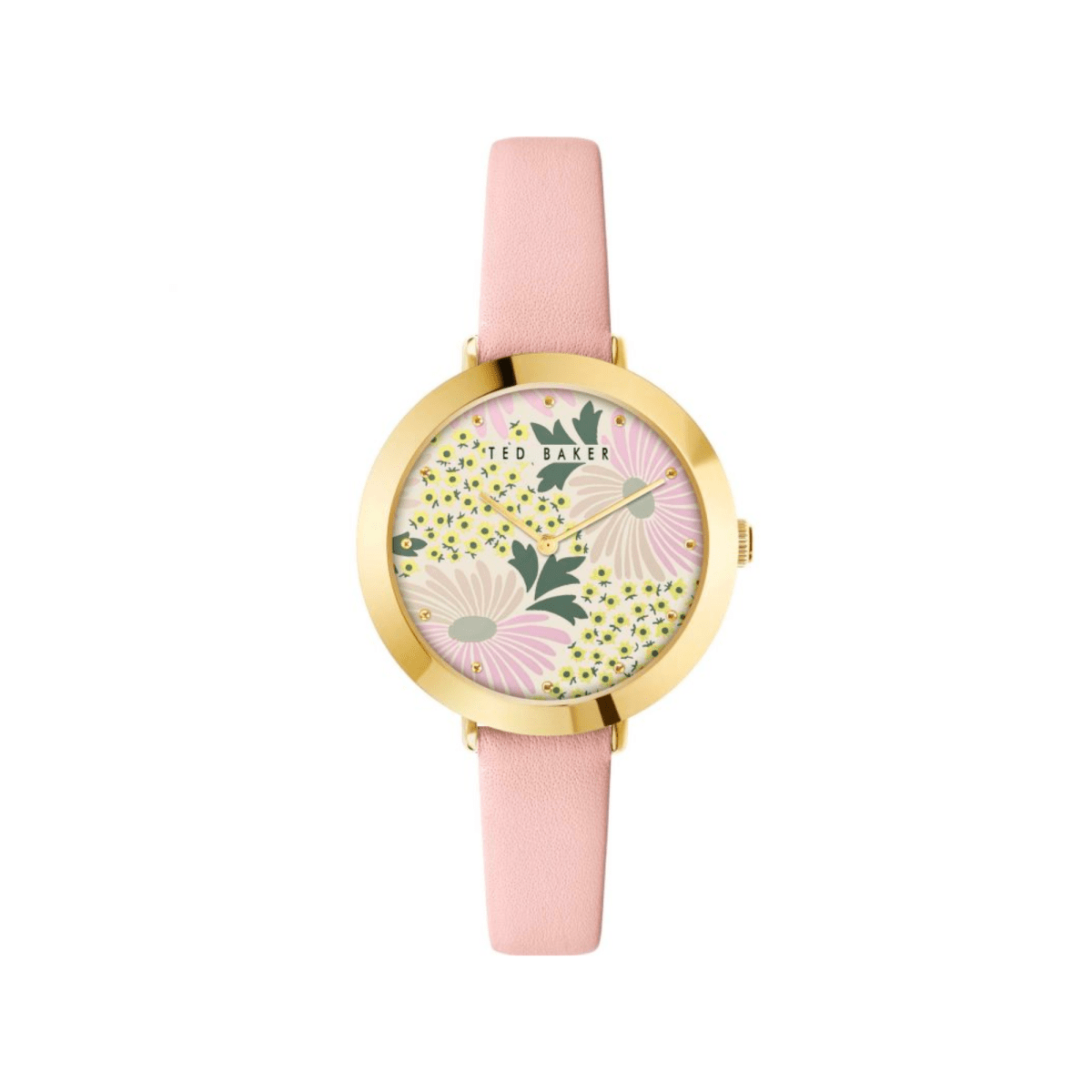 Ammy Floral - L&M Luxury Timepieces