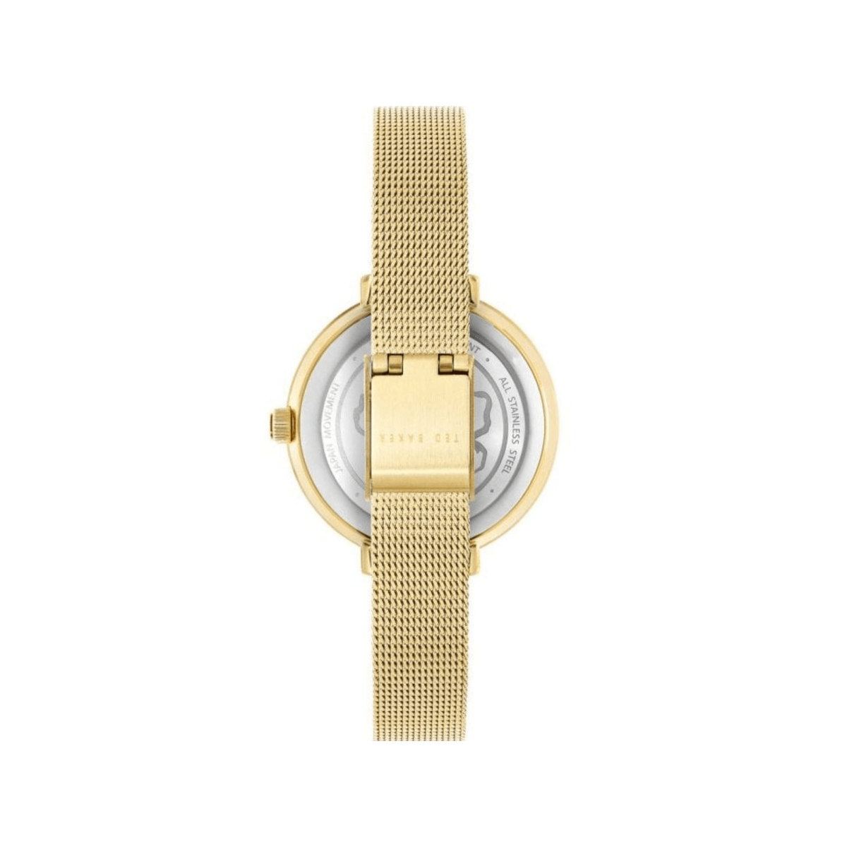 Ammy Floral - L&M Luxury Timepieces