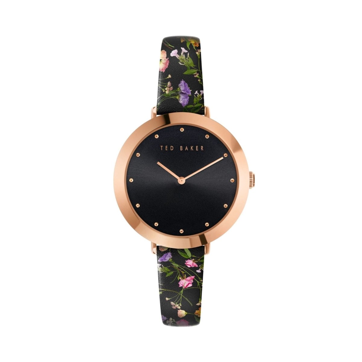 Ammy Floral - L&M Luxury Timepieces