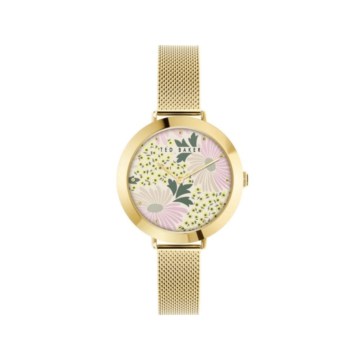 Ammy Floral - L&M Luxury Timepieces