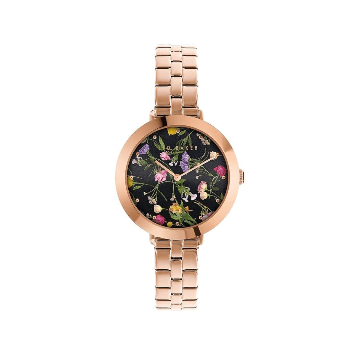 Ammy Floral - L&M Luxury Timepieces