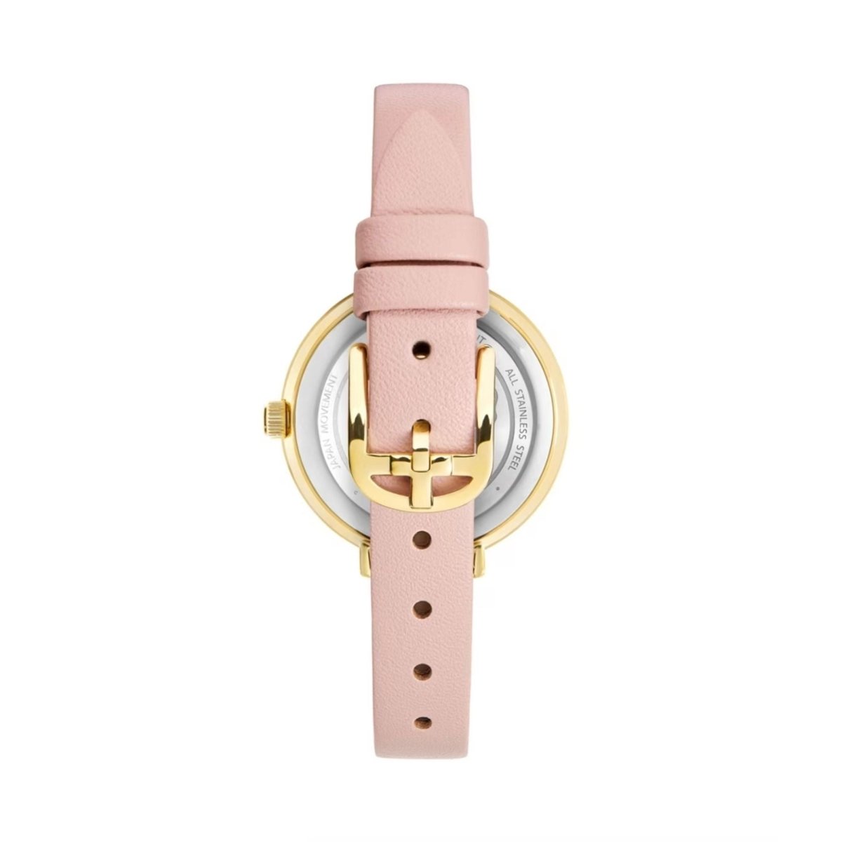 Ammy Floral - L&M Luxury Timepieces