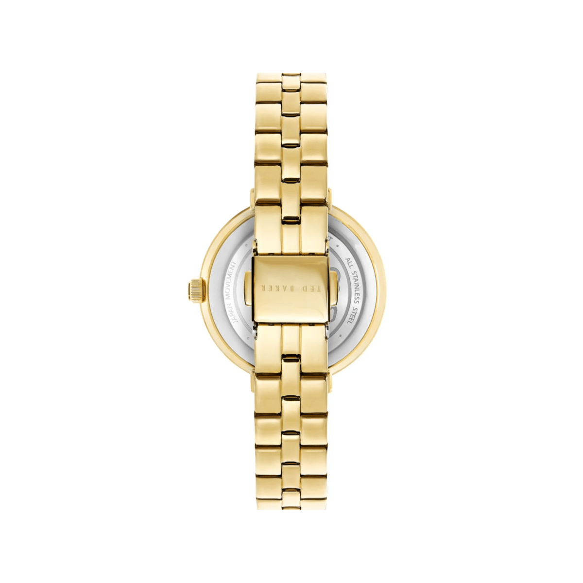 Ammy Floral - L&M Luxury Timepieces