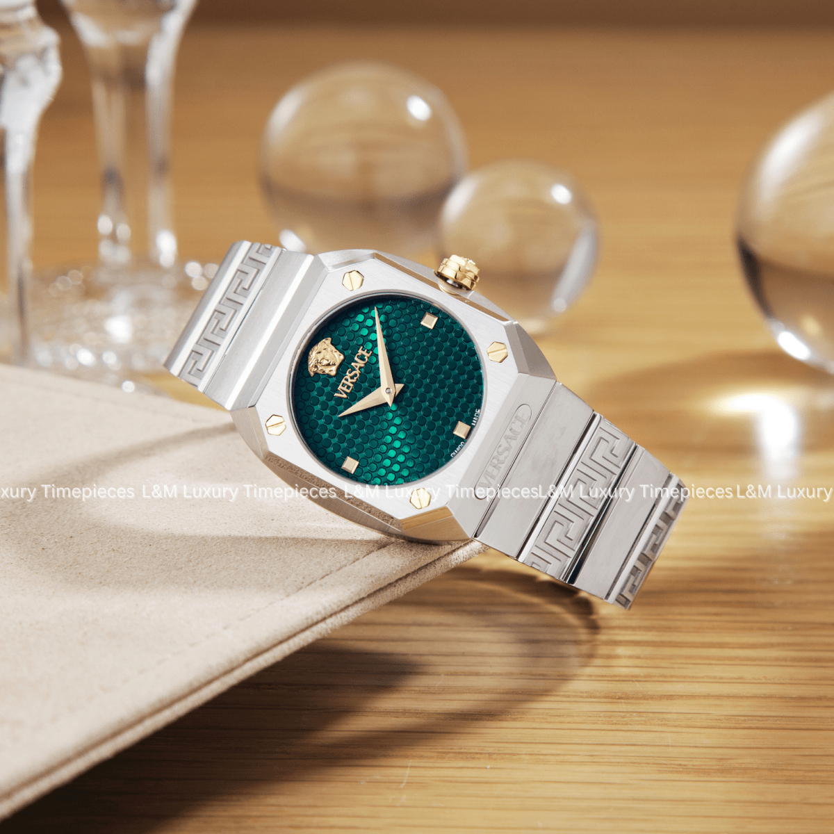 Antares - L&M Luxury Timepieces