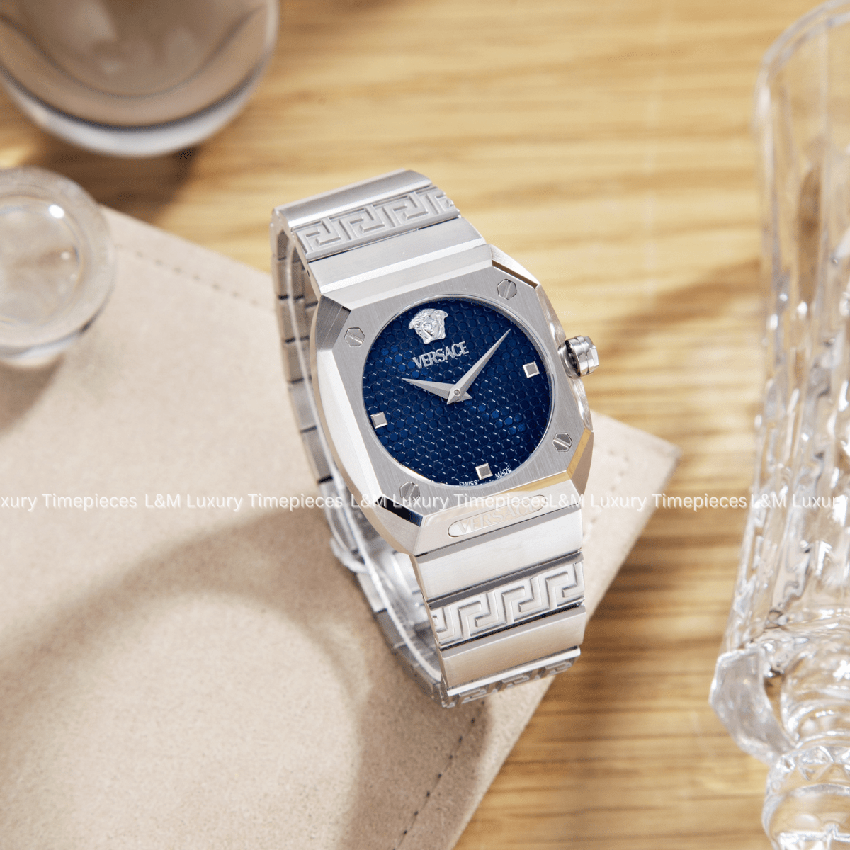 Antares - L&M Luxury Timepieces