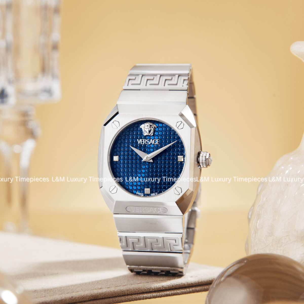 Antares - L&M Luxury Timepieces