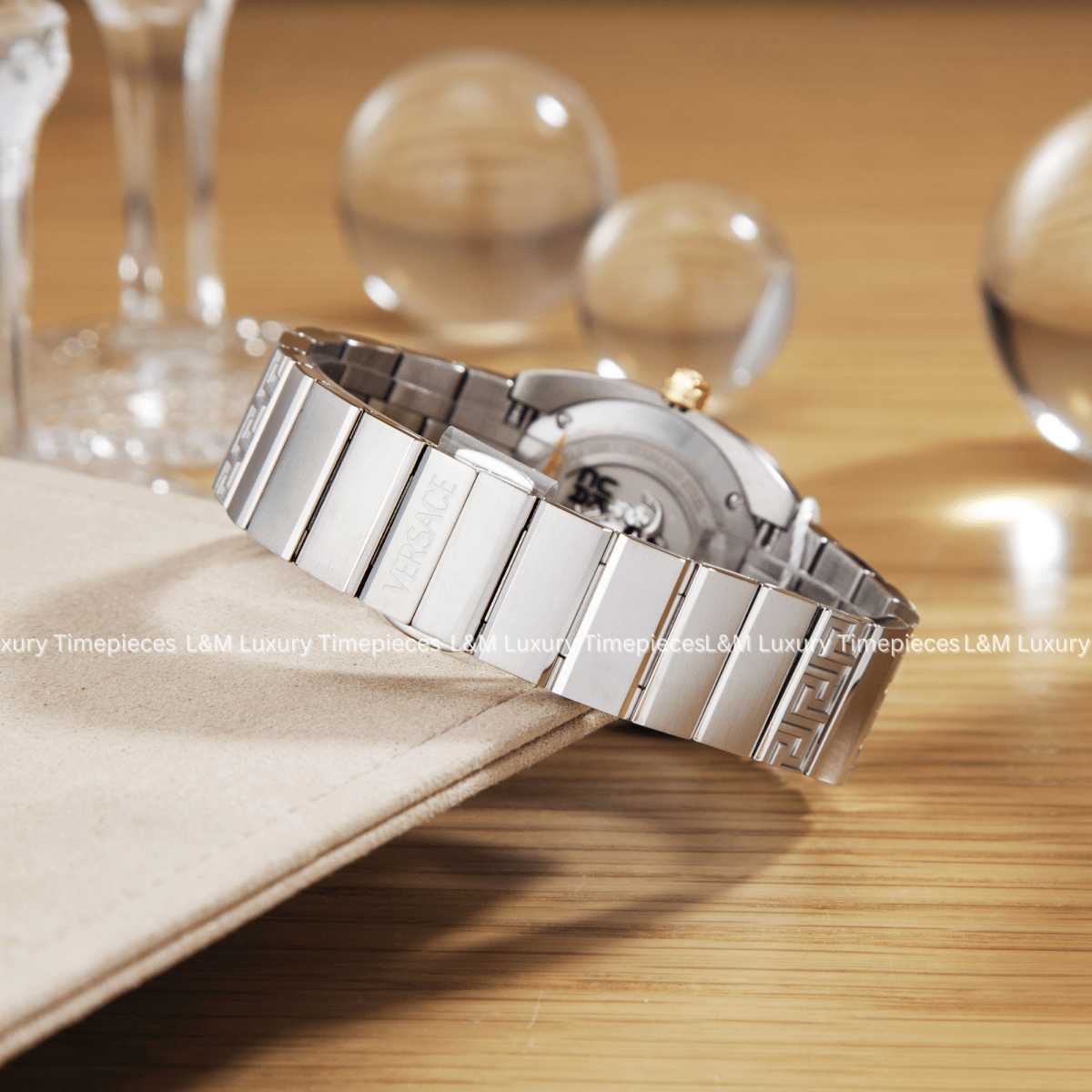 Antares - L&M Luxury Timepieces