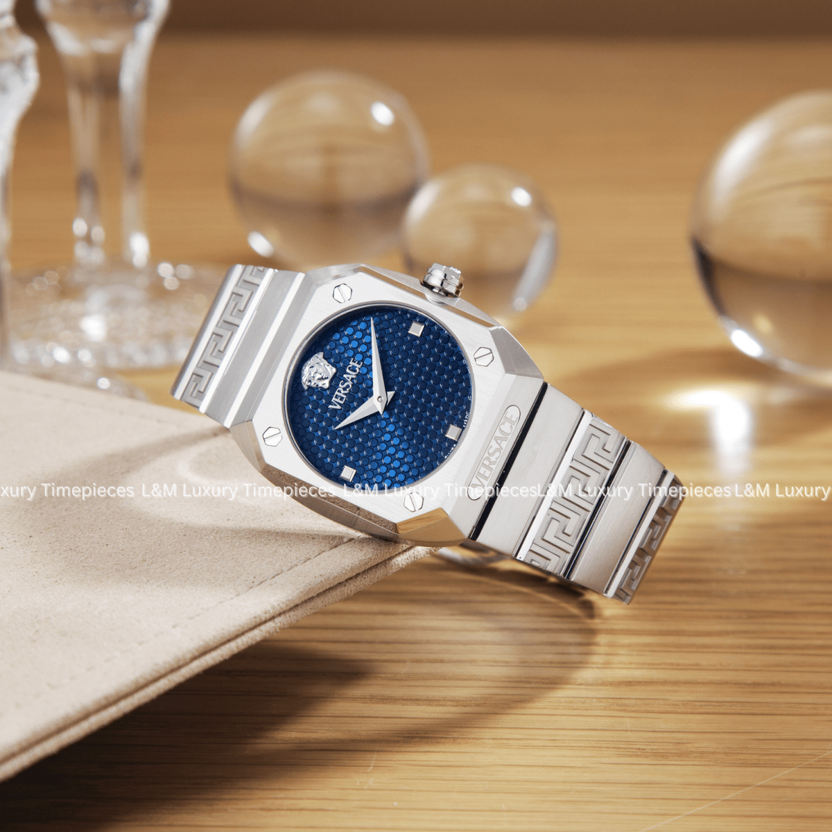 Antares - L&M Luxury Timepieces